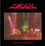 BUDGIE