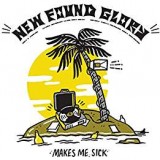 NEW FOUND GLORY