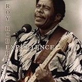 ROY ROBERTS EXPERIENCE