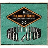 ILLBILLY HITEC