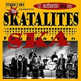 SKATALITES