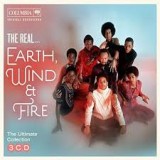 EARTH WIND & FIRE