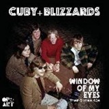 CUBY & BLIZZARDS