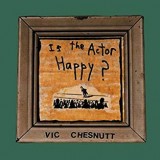 CHESNUTT VIC