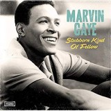 GAYE MARVIN