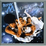 BONEY M.