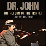 DR. JOHN