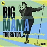 THORNTON BIG MAMA