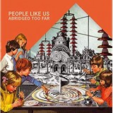 PEOPLE LIKE US