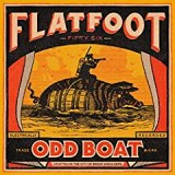 FLATFOOT 56