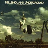 HELLSINGLAND UNDERGROUND