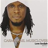 CARMICHAEL MUSICLOVER