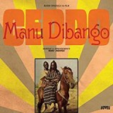 DIBANGO MANU