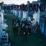 EUREKA BRASS BAND