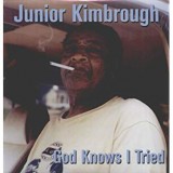 KIMBROUGH JUNIOR