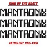 MANTRONIX