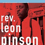 PINSON LEON REVEREND