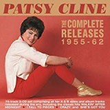 CLINE PATSY