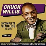 WILLIS CHUCK