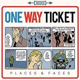 ONE WAY TICKET