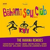 BAHAMA SOUL CLUB