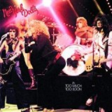 NEW YORK DOLLS