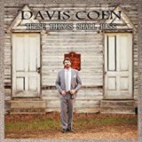 COEN DAVIS