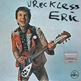 WRECKLESS ERIC