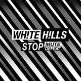 WHITE HILLS