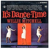 MITCHELL WILLIE