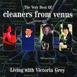 CLEANERS FROM VENUS