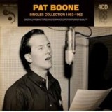 BOONE PAT