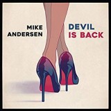 ANDERSEN MIKE