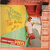 BUFFETT JIMMY