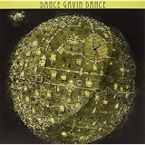 DANCE GAVIN DANCE