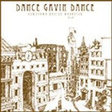 DANCE GAVIN DANCE