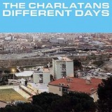 CHARLATANS