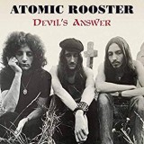 ATOMIC ROOSTER