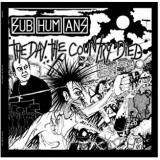 SUBHUMANS