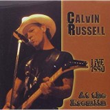 RUSSELL CALVIN