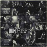 THUNDER