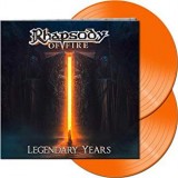 RHAPSODY OF FIRE