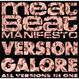 MEAT BEAT MANIFESTO