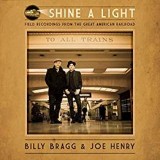 BRAGG BILLY& JOE HENRY