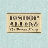 BISHOP ALLEN