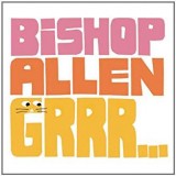 BISHOP ALLEN