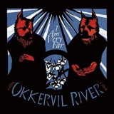 OKKERVIL RIVER