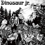 DINOSAUR JR.