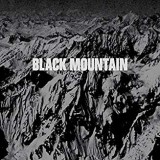 BLACK MOUNTAIN