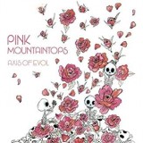 PINK MOUNTAINTOPS